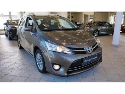 TOYOTA VERSO 1.8 Active Trend TSS [7 személy] MAGYAR