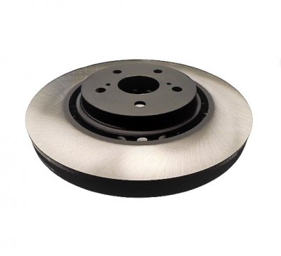 Toyota Camry / RAV4 és Lexus ES / RX első féktárcsa