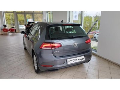 VOLKSWAGEN GOLF 1.4 TSi BMT Comfortline MAGYAR