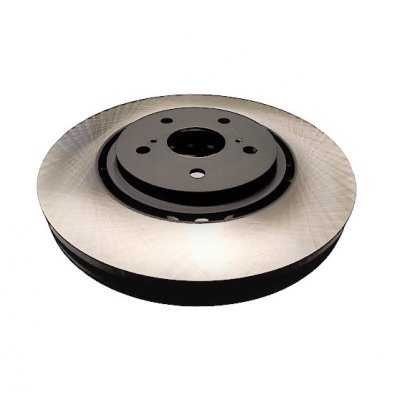 Toyota RAV4 és Lexus RX első féktárcsa