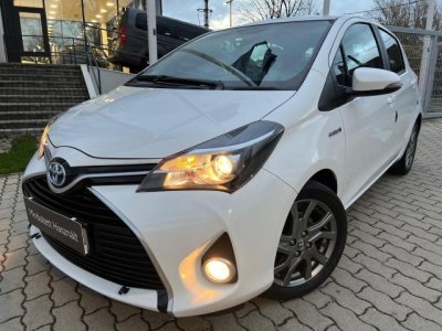 TOYOTA YARIS 1.5 HSD Active Safety e-CVT