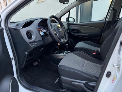 TOYOTA YARIS 1.5 HSD Active Safety e-CVT