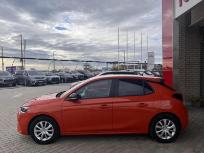 OPEL CORSA F 1.2 BEST Mo.-i. 1 tulajdonos. Téli-Nyári kerék !
