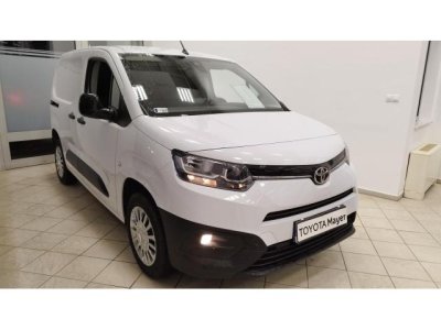 TOYOTA PROACE City 1.5 D Comfort Smart Cargo L1H1 MAGYAR