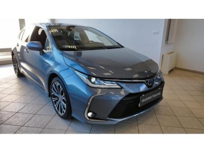 TOYOTA COROLLA Sedan 1.8 Hybrid Comfort Style Tech e-CVT MAGYAR