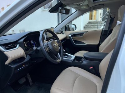 TOYOTA RAV 4 Rav4 2.5 Hybrid Executive AWD e-CVT Skyview