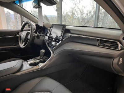 TOYOTA CAMRY 2.5 Hybrid Prestige CVT