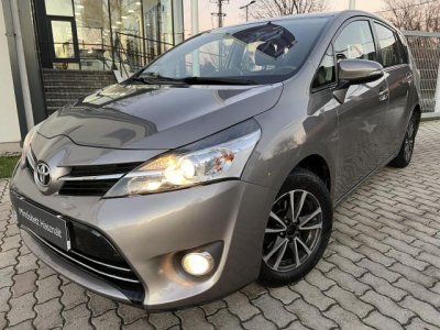 TOYOTA VERSO 1.8 Active Trend [7 személy]