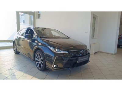 TOYOTA COROLLA Sedan 1.5 Comfort Style Tech MAGYAR