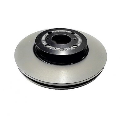 Toyota Yaris első féktárcsa