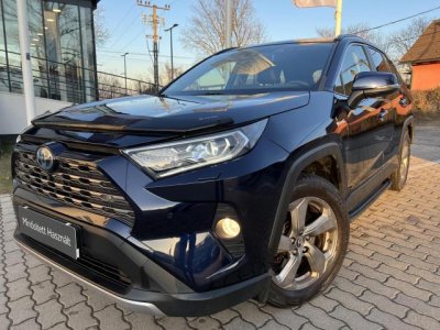 TOYOTA RAV 4 Rav4 2.5 Hybrid Executive e-CVT