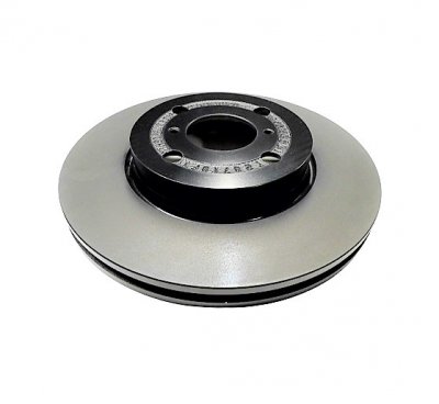 Toyota Yaris első féktárcsa