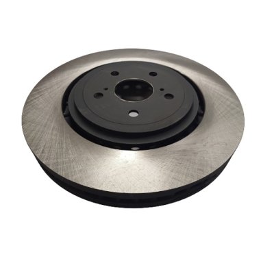 Toyota Highlander első féktárcsa