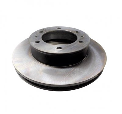 Toyota Hilux első féktárcsa