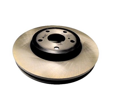 Toyota Corolla / C-HR első féktárcsa