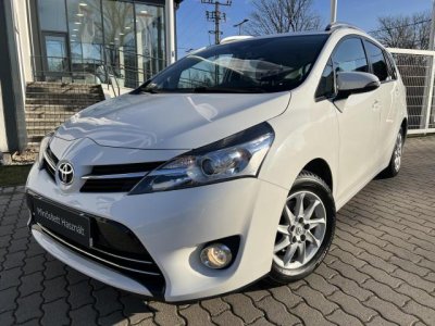 TOYOTA VERSO 1.8 Active Trend TSS [7 személy]
