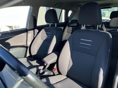 TOYOTA VERSO 1.8 Active Trend TSS [7 személy]