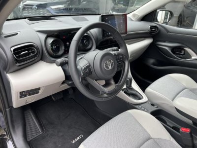 TOYOTA YARIS 1.5 Hybrid Executive Smart e-CVT