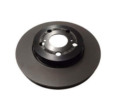 Toyota Yaris első féktárcsa