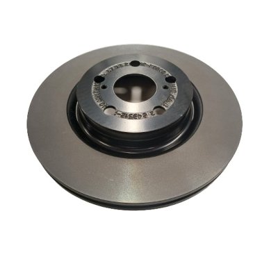 Toyota Yaris első féktárcsa