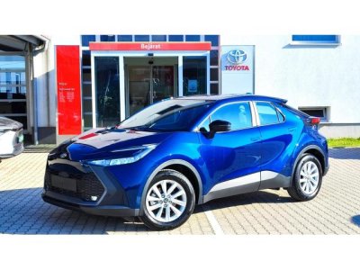 TOYOTA C-HR 1.8 Hybrid Comfort Business e-CVT