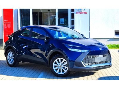 TOYOTA C-HR 1.8 Hybrid Comfort Business e-CVT