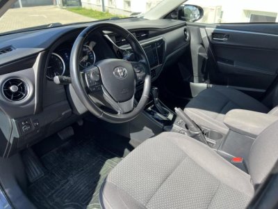 TOYOTA COROLLA Sedan 1.6 Active Trend (Automata)