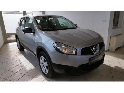 NISSAN QASHQAI 1.6 Visia MAGYAR