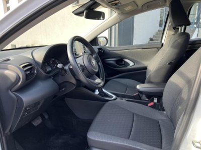 TOYOTA YARIS 1.5 Hybrid Comfort e-CVT