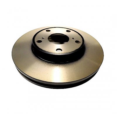 Toyota Auris / Corolla első féktárcsa