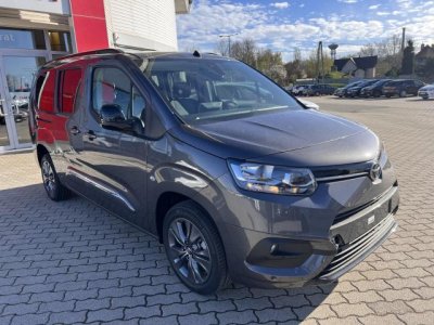 TOYOTA PROACE City Verso 1.5D Family L2H1 Készletről !