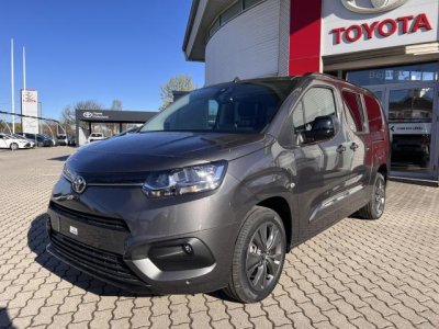 TOYOTA PROACE City Verso 1.5D Family L2H1 Készletről !
