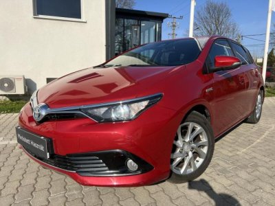 TOYOTA AURIS 1.8 HSD Active Trend+ TSS (Automata)