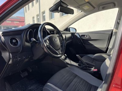 TOYOTA AURIS 1.8 HSD Active Trend+ TSS (Automata)