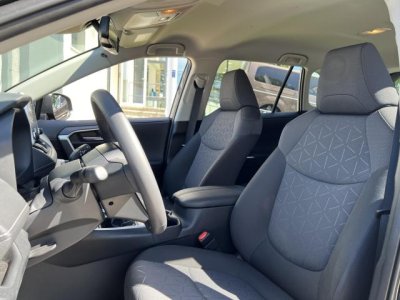 TOYOTA RAV 4 Rav4 2.0 Comfort Style