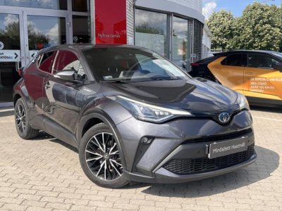 TOYOTA C-HR 1.8 Hybrid Executive e-CVT Mo.-i