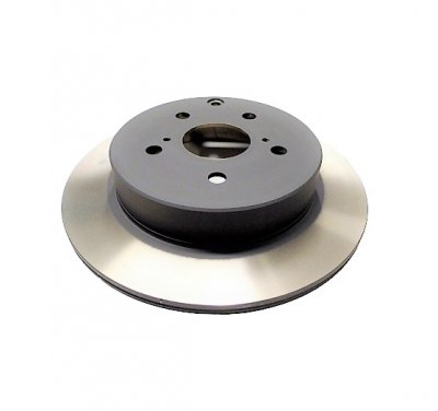 Toyota Mirai / Prius + hátsó féktárcsa