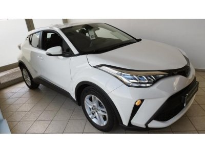 TOYOTA C-HR 1.8 Hybrid Comfort Business e-CVT MAGYAR