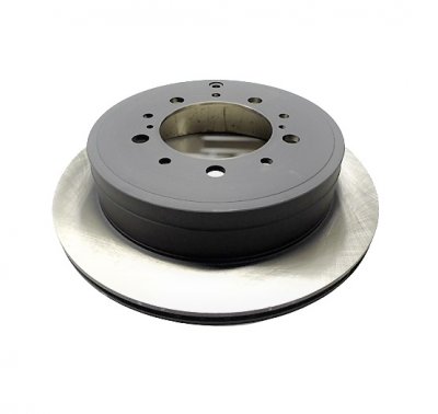 Toyota Land Cruiser és Lexus LX hátsó féktárcsa