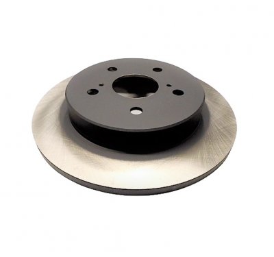 Toyota Camry / C-HR / Yaris Cr. és Lexus ES / NX / UX hátsó féktárcsa