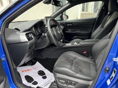 TOYOTA C-HR 1.8 Hybrid GR Sport e-CVT