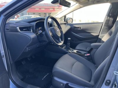 TOYOTA COROLLA Sedan 1.5 Comfort Style Tech