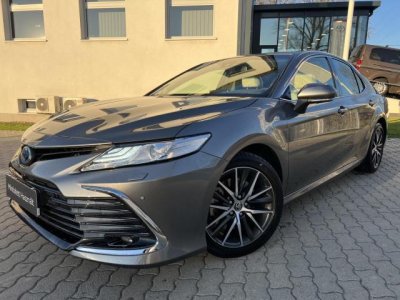 TOYOTA CAMRY 2.5 Hybrid Executive VIP CVT