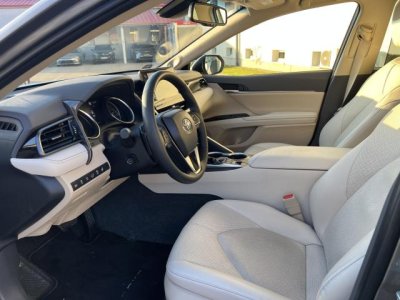 TOYOTA CAMRY 2.5 Hybrid Executive VIP CVT