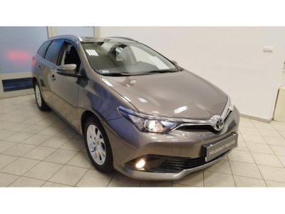 TOYOTA AURIS Touring Sports 1.6 Classic MAGYAR