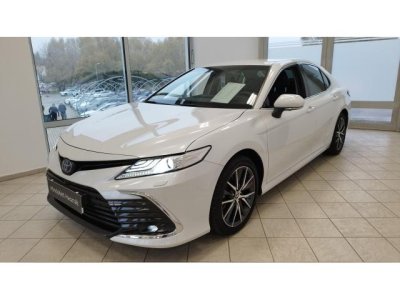 TOYOTA CAMRY 2.5 Hybrid Executive VIP CVT