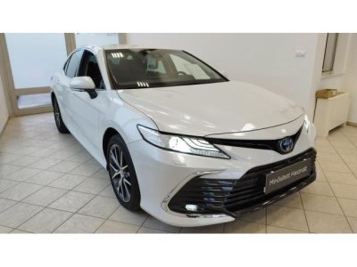 TOYOTA CAMRY 2.5 Hybrid Executive VIP CVT