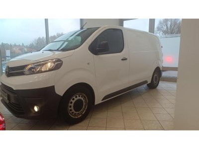 TOYOTA PROACE 1.6 D-4D Panel Van Active Smart Cargo L1H1 P1
