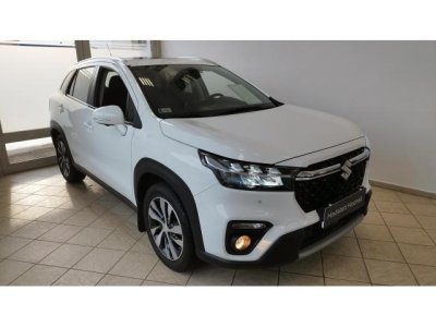 SUZUKI S-CROSS 1.4 Hybrid GLX Panorama MAGYAR
