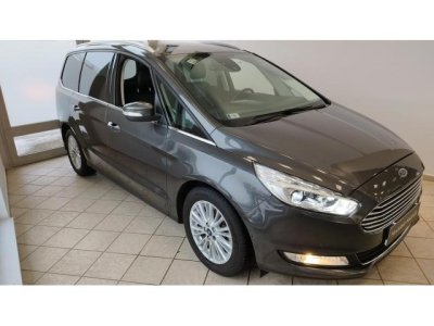 FORD GALAXY 2.0 EcoBlue SCR Titanium (Automata) MAGYAR